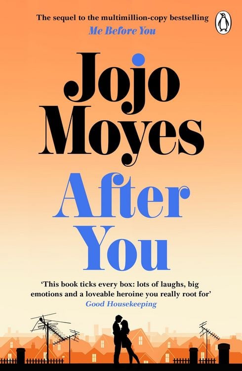 Produktbild: After You