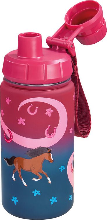 Produktbild: Trinkflasche Wild Horse