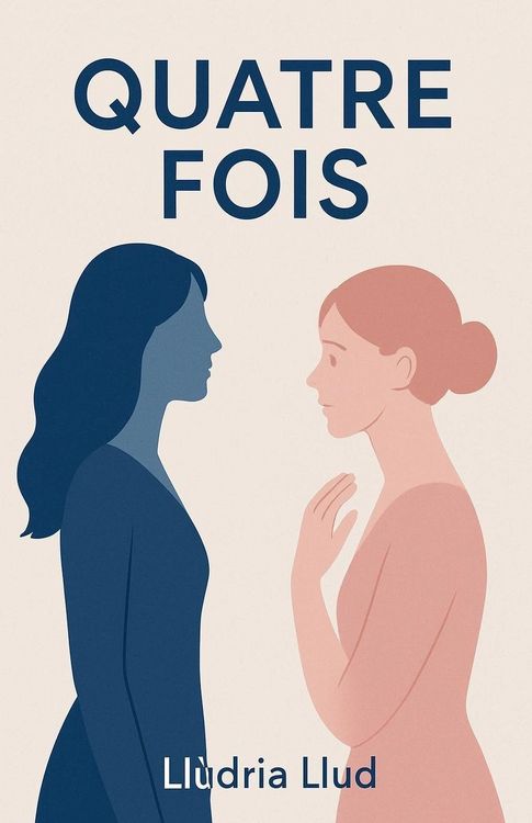 Produktbild: Quatre fois