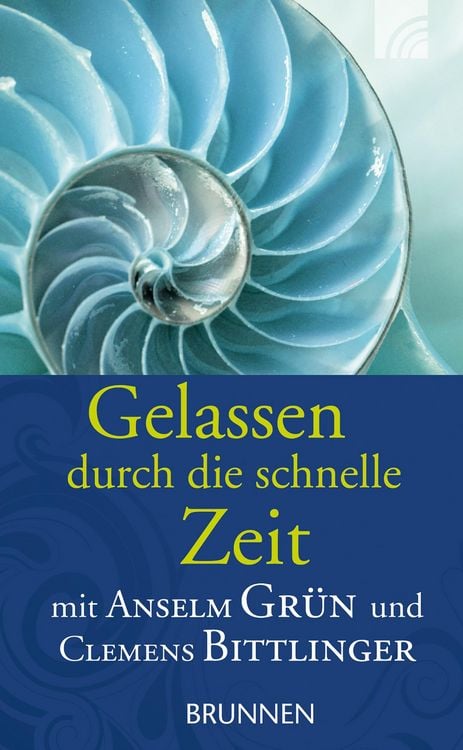 Produktbild: Gelassen durch die schnelle Zeit