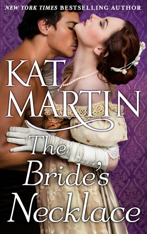 Produktbild: The Bride's Necklace