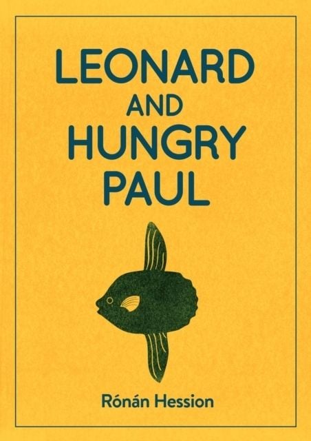 Produktbild: Leonard and Hungry Paul