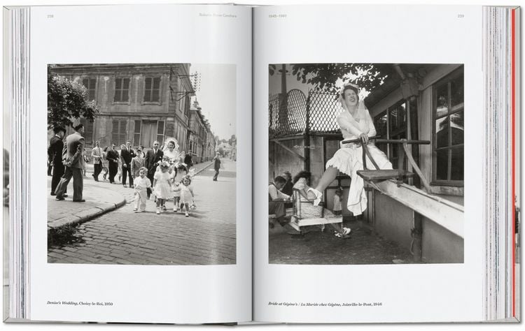 Produktbild: Robert Doisneau