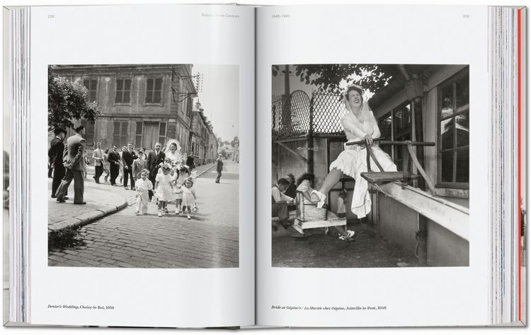 Produktbild: Robert Doisneau