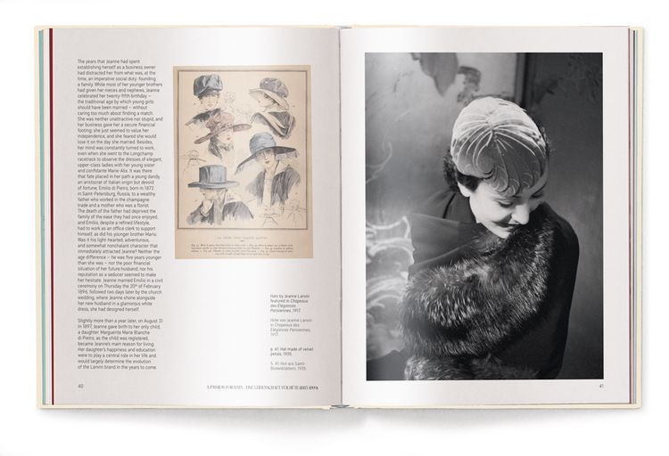 Produktbild: Jeanne Lanvin
