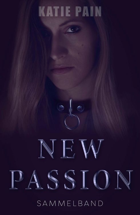 Produktbild: NEW PASSION - Sammelband