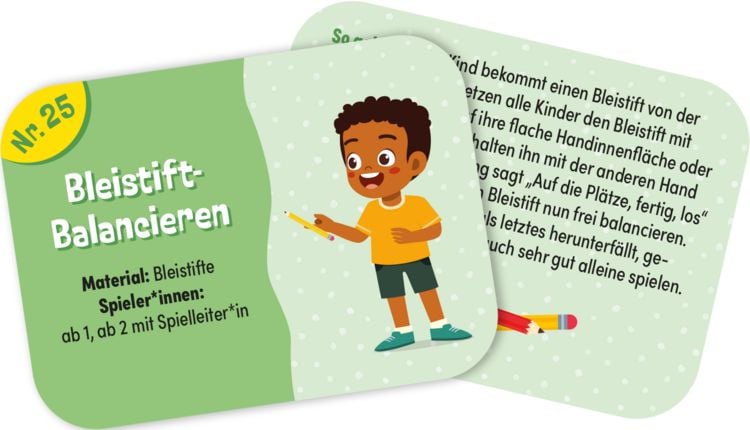 Produktbild: 25 Spiele f&uuml;r drinnen