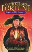 Produktbild: The Merchant Prince Volume 2
