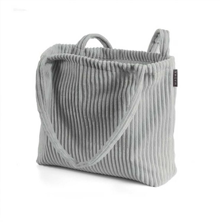 Produktbild: Bookiepad Shopper Shara - grau