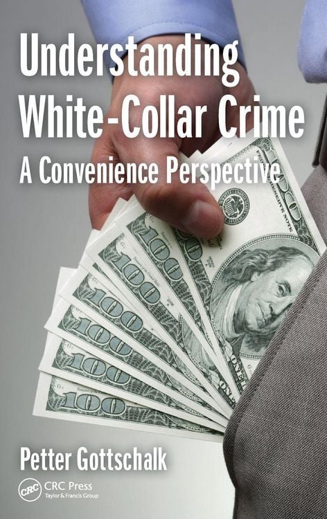 Produktbild: Understanding White-Collar Crime