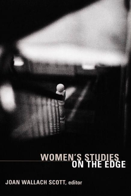 Produktbild: Women's Studies on the Edge