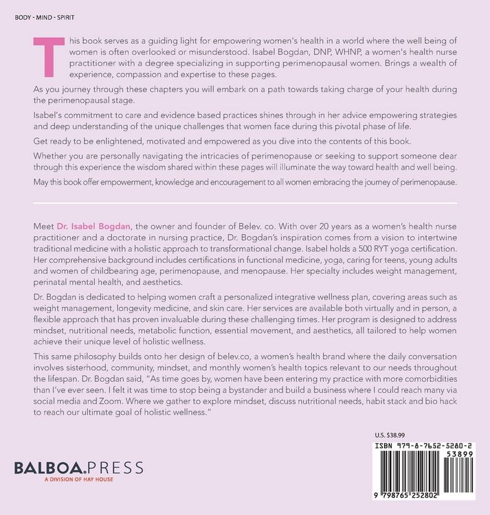 Produktbild: Decoding Vitality