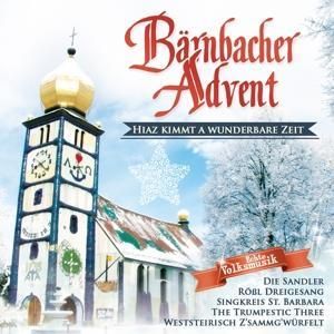 Produktbild: B&auml;rnbacher Advent