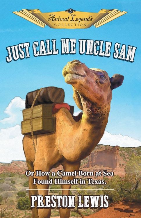 Produktbild: Just Call Me Uncle Sam