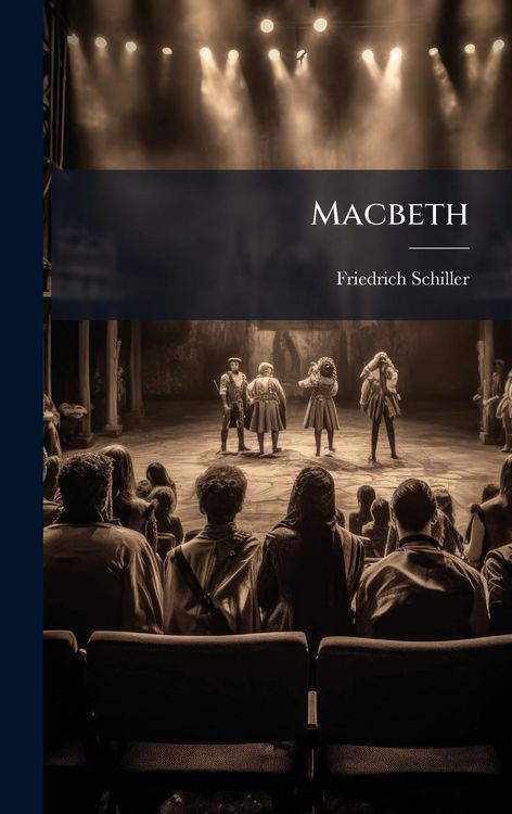 Produktbild: Macbeth