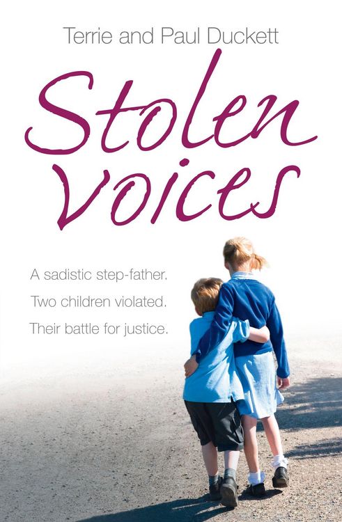 Produktbild: Stolen Voices