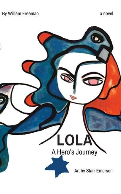 Produktbild: LOLA A Hero's Journey