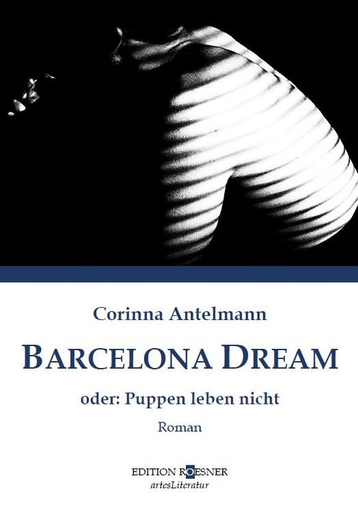 Produktbild: Barcelona Dream