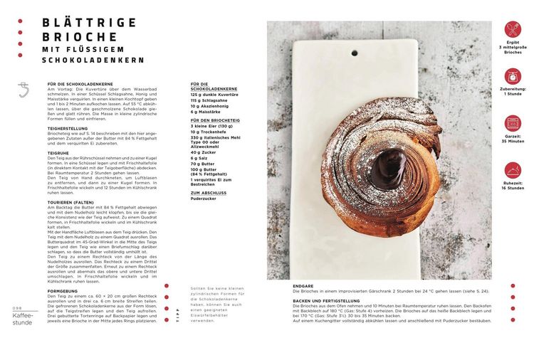 Produktbild: Kitchenaid: P&acirc;tisserie und Backen leicht gemacht