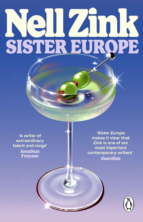 Produktbild: Sister Europe