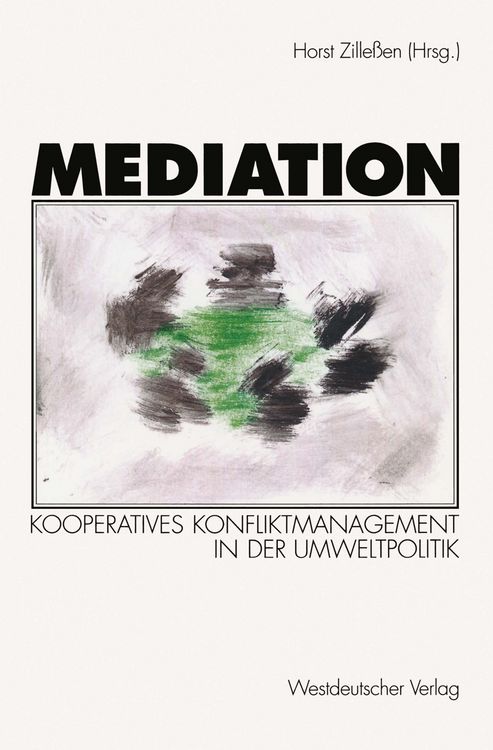 Produktbild: Mediation