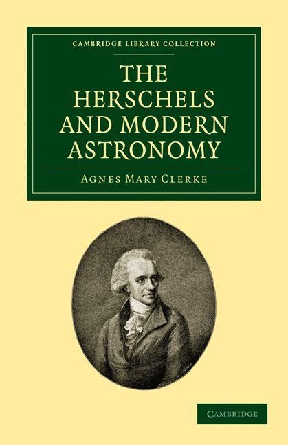 Produktbild: The Herschels and Modern Astronomy