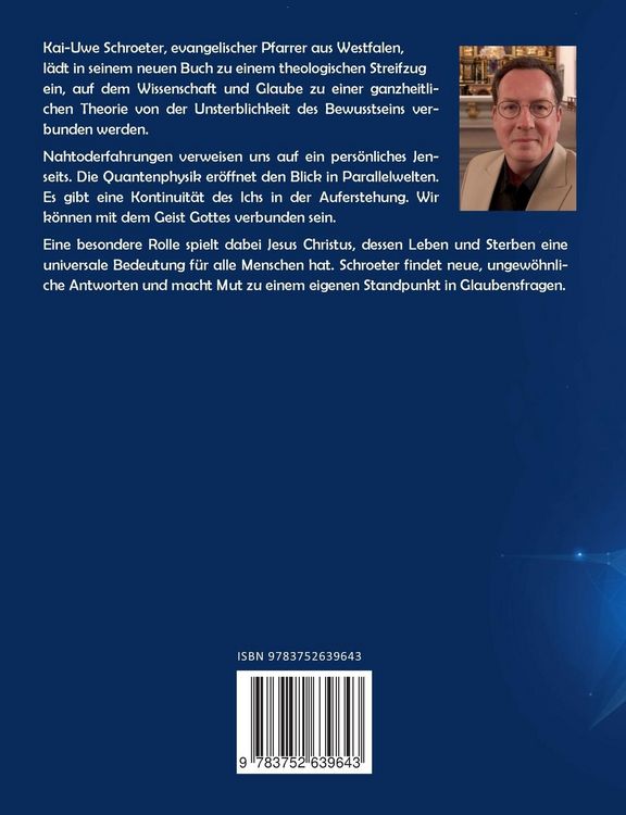 Produktbild: Kann die Seele fliegen?