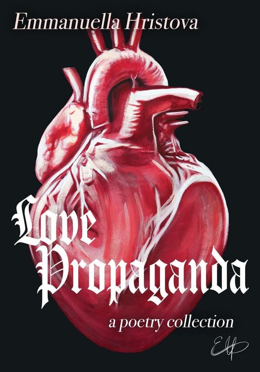 Produktbild: Love Propaganda