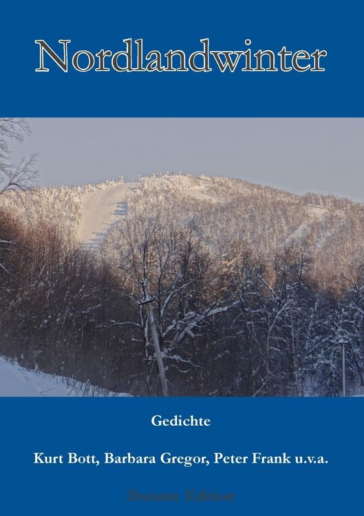 Produktbild: Nordlandwinter