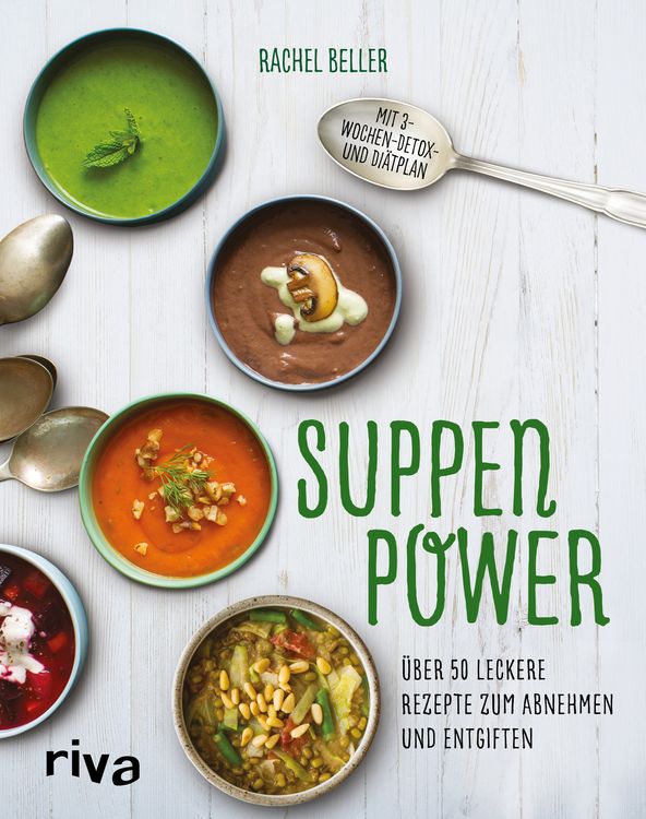 Produktbild: Suppenpower