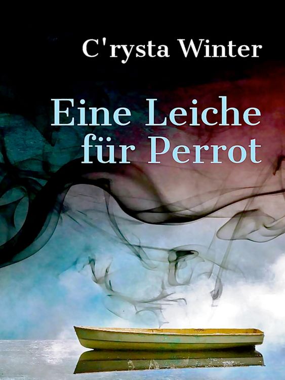 Produktbild: Eine Leiche f&uuml;r Perrot