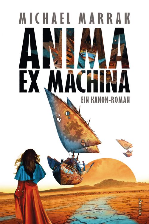 Produktbild: Anima ex machina