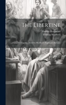 Produktbild: The Libertine
