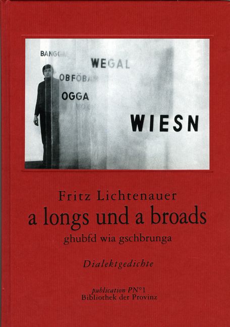 Produktbild: A longs und a broads