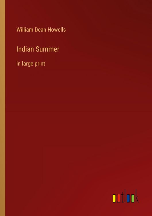 Produktbild: Indian Summer