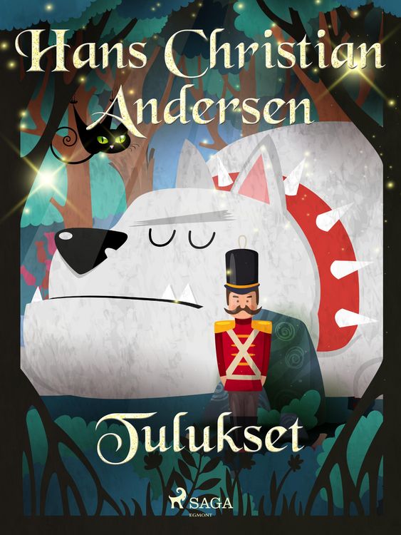 Produktbild: Tulukset