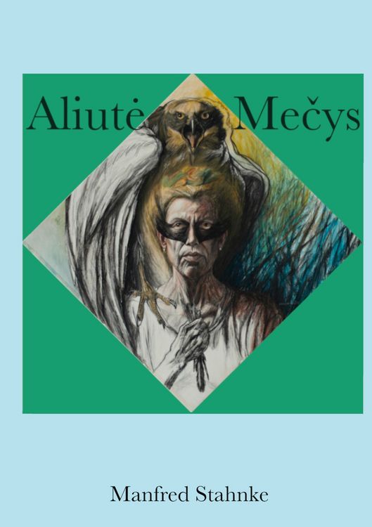 Produktbild: Aliute Mecys