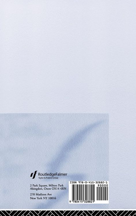 Produktbild: Education in Cyberspace