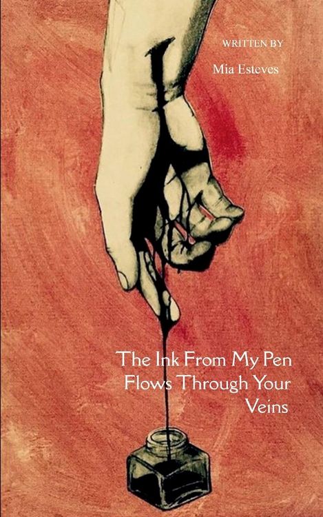 Produktbild: The Ink From My Pen Flows Through Your Veins