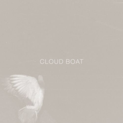 Produktbild: Cloud Boat: Book Of Hours