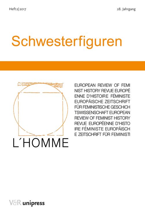 Produktbild: Schwesterfiguren