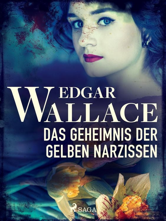 Produktbild: Das Geheimnis der gelben Narzissen