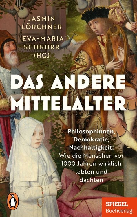 Produktbild: Das andere Mittelalter