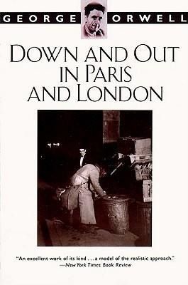 Produktbild: Down and Out in Paris and London