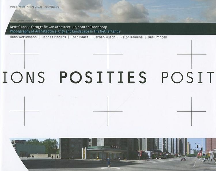 Produktbild: Positions