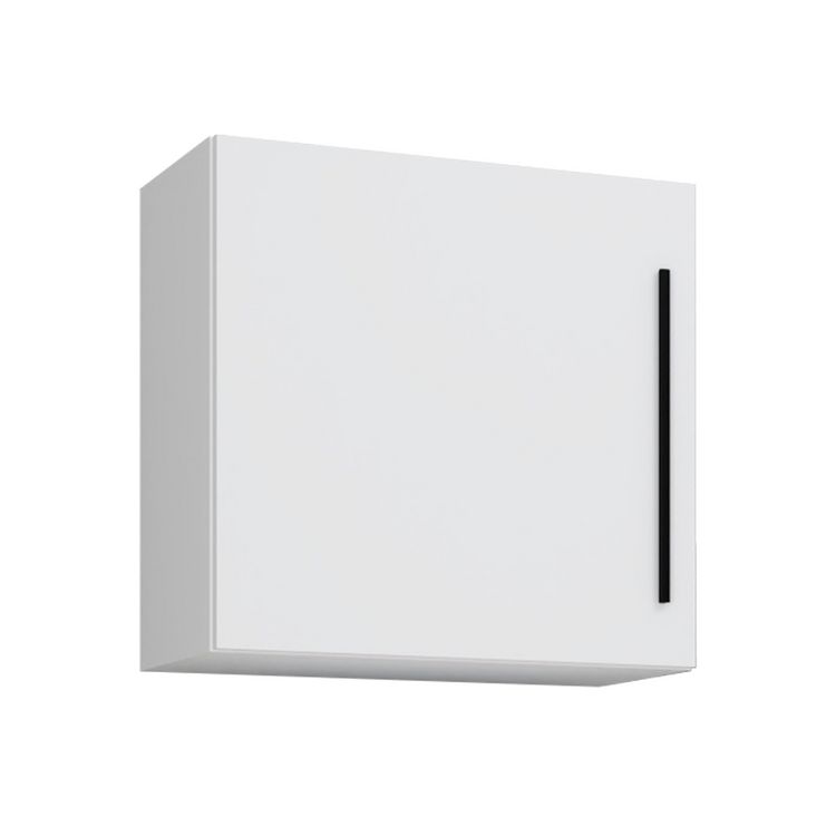 Produktbild: Wandregal Wandboard Wandschrank W&uuml;rfel Arila M