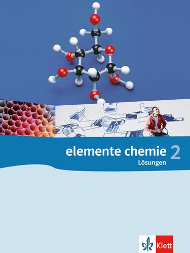Produktbild: Elemente Chemie 2