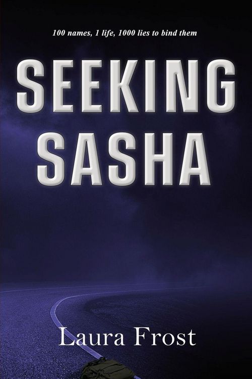 Produktbild: Seeking Sasha