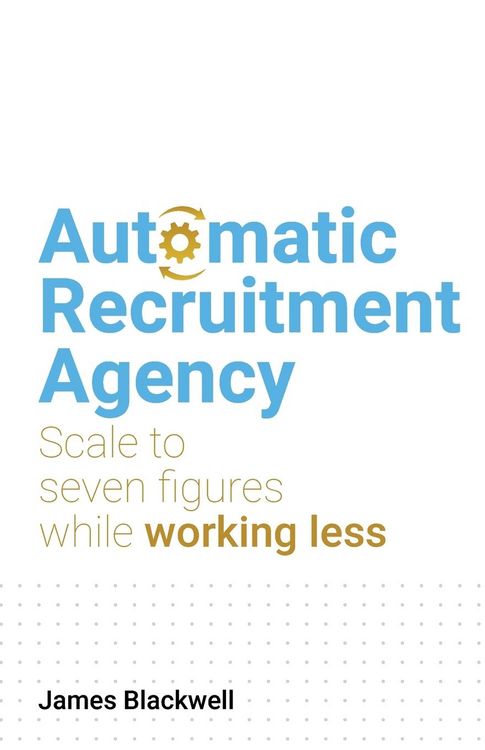 Produktbild: Automatic Recruitment Agency