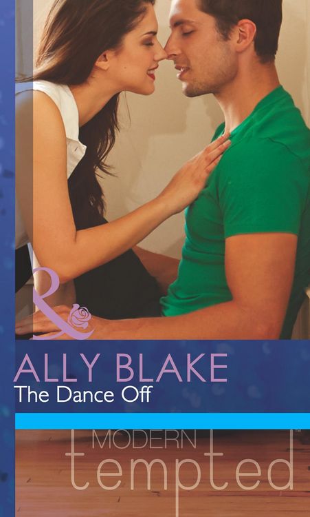 Produktbild: The Dance Off